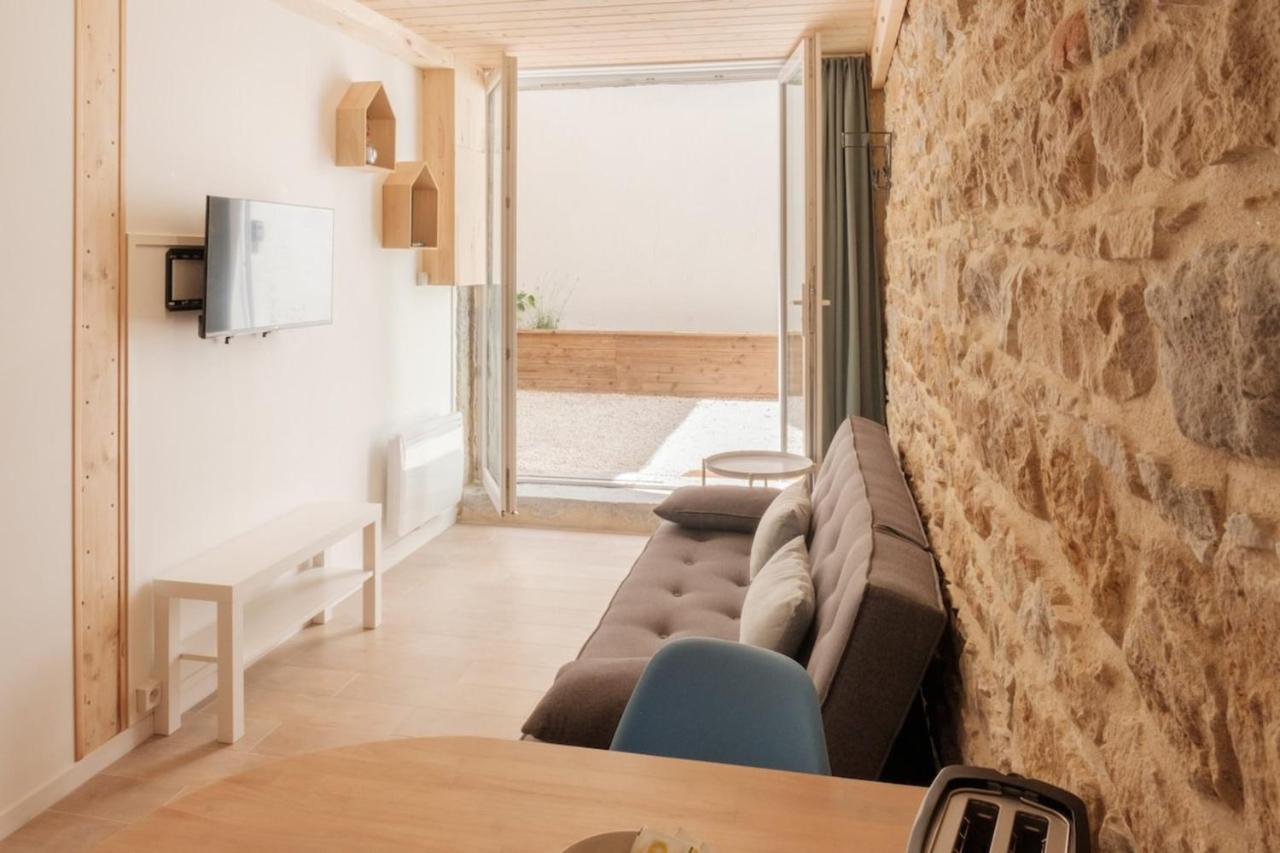 شقة Le Petit Verlet Cosy 2 Pers Metro Place Guichard ليون المظهر الخارجي الصورة