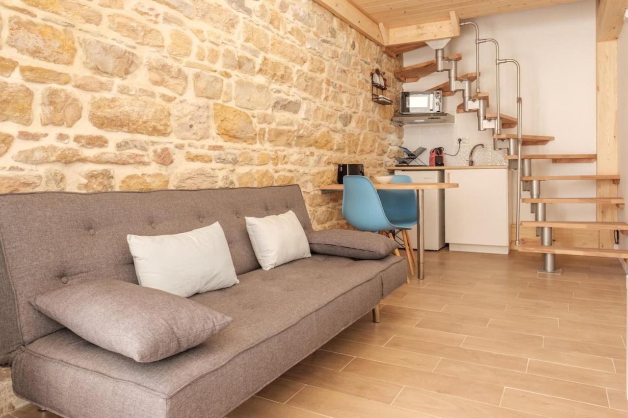 شقة Le Petit Verlet Cosy 2 Pers Metro Place Guichard ليون المظهر الخارجي الصورة