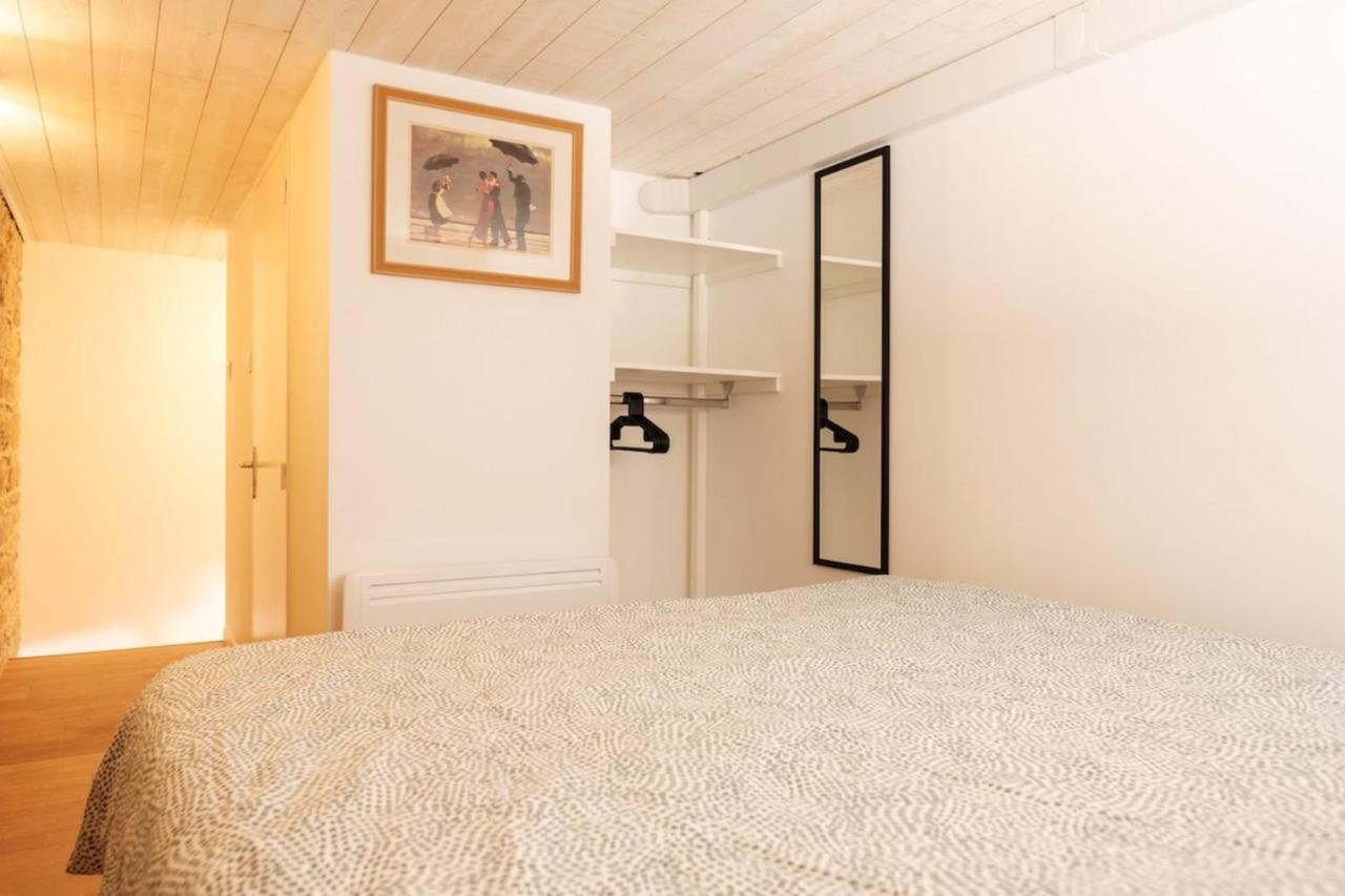 شقة Le Petit Verlet Cosy 2 Pers Metro Place Guichard ليون المظهر الخارجي الصورة