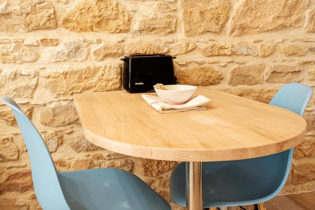 شقة Le Petit Verlet Cosy 2 Pers Metro Place Guichard ليون المظهر الخارجي الصورة