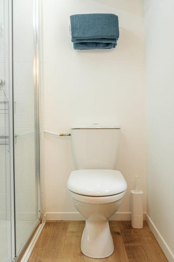 شقة Le Petit Verlet Cosy 2 Pers Metro Place Guichard ليون المظهر الخارجي الصورة