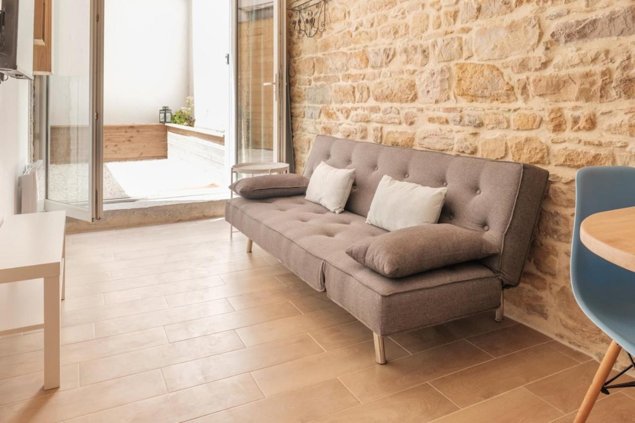شقة Le Petit Verlet Cosy 2 Pers Metro Place Guichard ليون المظهر الخارجي الصورة