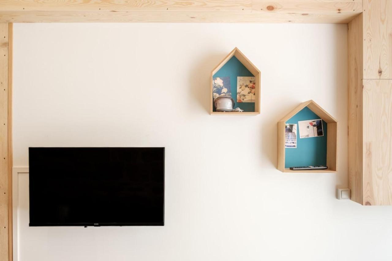 شقة Le Petit Verlet Cosy 2 Pers Metro Place Guichard ليون المظهر الخارجي الصورة